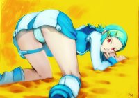 BUY NEW yuji kobayashi - 136611 Premium Anime Print Poster